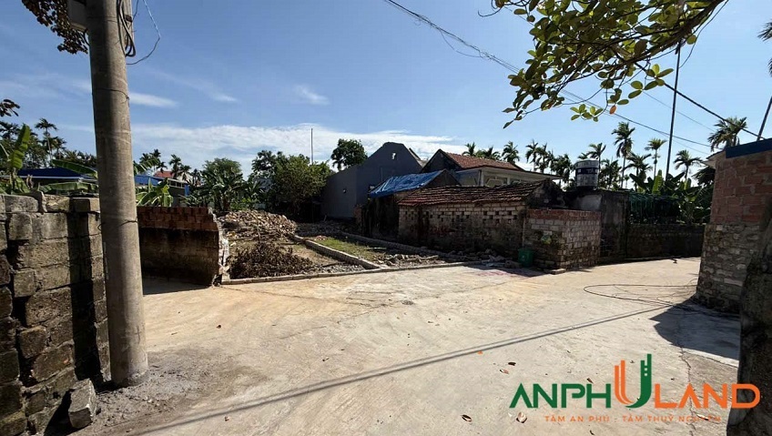 Chính chủ chào bán 2 lô F0 phường Lưu Kiếm (kênh Giang), TP Hải Phòng