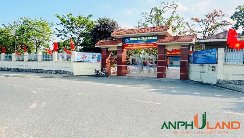 Chính chủ chào bán 2 lô F0 phường Lưu Kiếm (kênh Giang), TP Hải Phòng