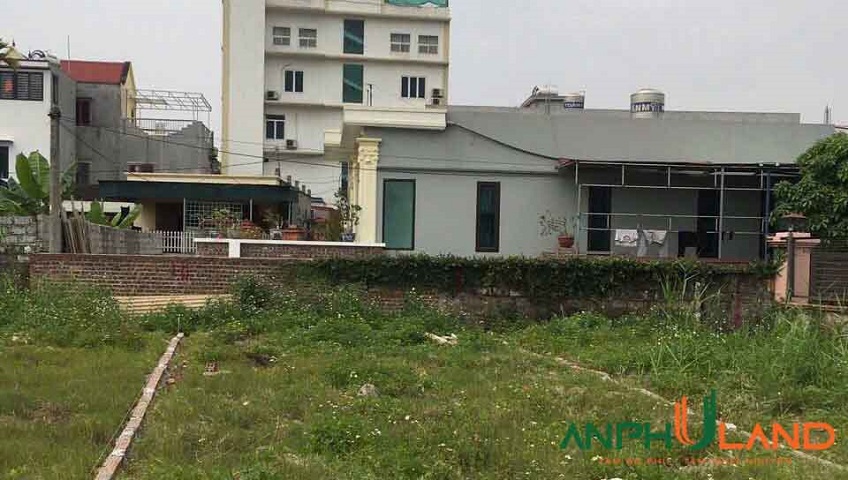 Cần bán lô đất đẹp tại Phường Thủy Nguyên (xã Tân Dương), TP Hải Phòng