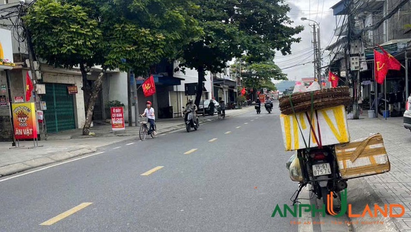 Chính chủ gửi bán lô đất đẹp tại trung tâm phường Thiên Hương, TP Hải Phòng