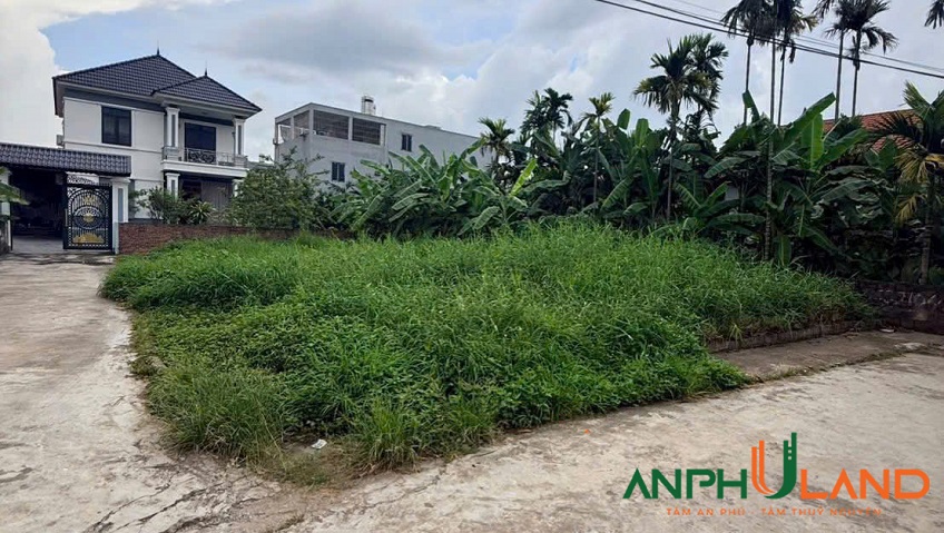 Bán lô đất 82,1m² tại TDP Chùa, phường Thuỷ  Nguyên (Hoa Động), TP Hải Phòng