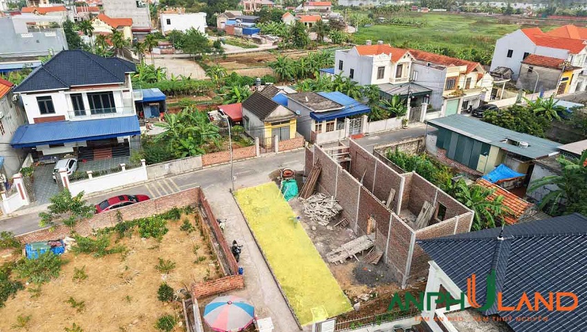 Chính chủ gửi bán lô góc đẹp tại Phường Hòa Bình, TP Hải Phòng