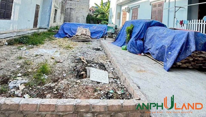 Bán lô góc 2 mặt ngõ hoa hậu tại TDP Thuỷ Sơn 5, phường Thuỷ Nguyên, TP Hải Phòng
