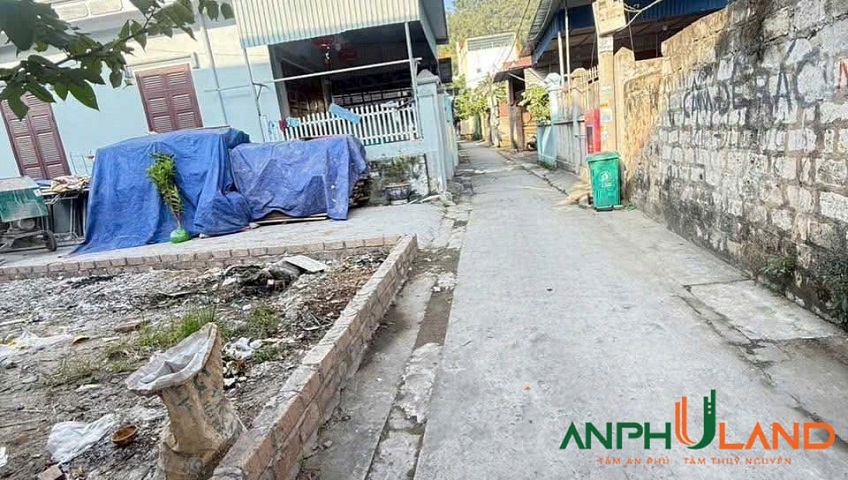 Bán lô góc 2 mặt ngõ hoa hậu tại TDP Thuỷ Sơn 5, phường Thuỷ Nguyên, TP Hải Phòng