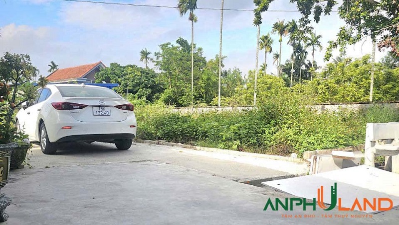 Chủ cần bán lô đất ngõ ô tô tại phường Thiên Hương (Lâm Động), TP Hải Phòng