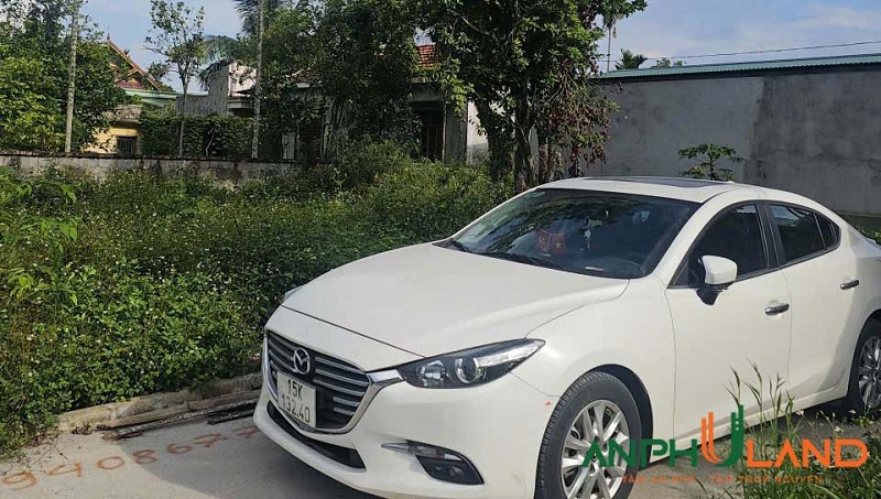 Chủ cần bán lô đất ngõ ô tô tại phường Thiên Hương (Lâm Động), TP Hải Phòng
