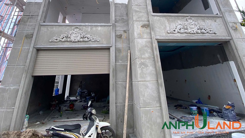 Chào bán 2 căn nhà tân cổ điển Châu Âu tại phường Thuỷ Nguyên, TP Hải Phòng