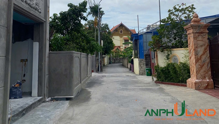 Chào bán 2 căn nhà tân cổ điển Châu Âu tại phường Thuỷ Nguyên, TP Hải Phòng