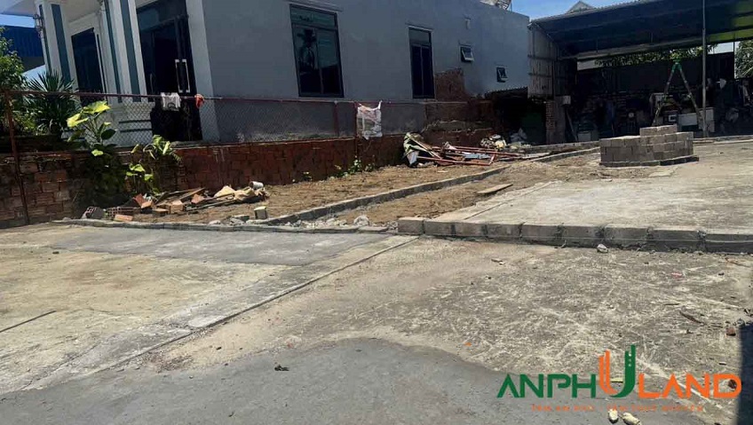 Chào bán bộ sản phẩm 02 lô Phường Hòa Bình (xã Thủy Triều), TP Hải Phòng