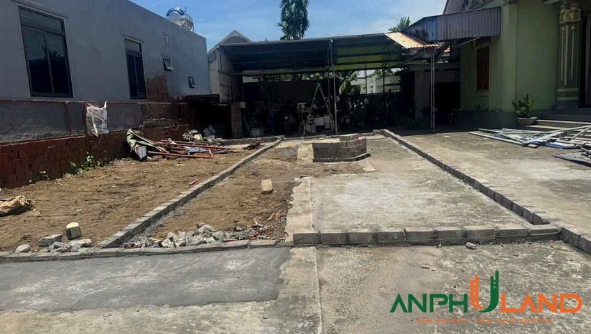 Chào bán bộ sản phẩm 02 lô Phường Hòa Bình (xã Thủy Triều), TP Hải Phòng