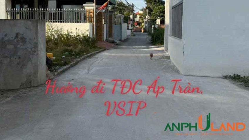 Cần bán lô đất tại Phường Thủy Nguyên (xã Dương Quan), TP Hải Phòng