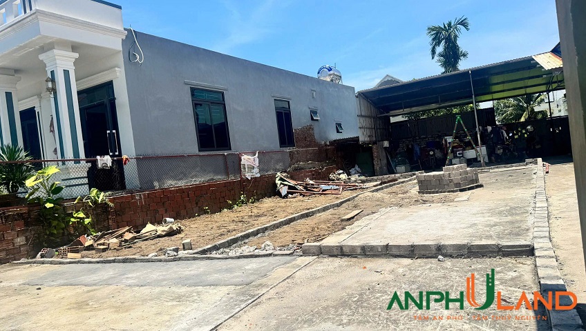 Chào bán 2 lô F0 phường Hoà Bình (Thuỷ Triều), TP Hải Phòng