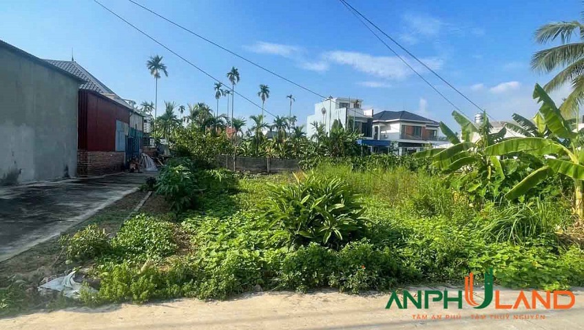 Cần bán lô góc tại TDP Sú, Phường Thiên Hương (xã Lâm Động), TP Hải Phòng