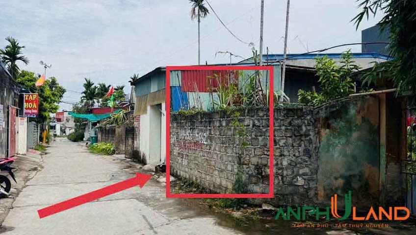 Chào bán siêu phẩm ngay cạnh trung tâm hành chính P. Thủy Nguyên ( xã Tân Dương), TP Hải Phòng