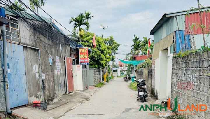 Chào bán siêu phẩm ngay cạnh trung tâm hành chính P. Thủy Nguyên ( xã Tân Dương), TP Hải Phòng