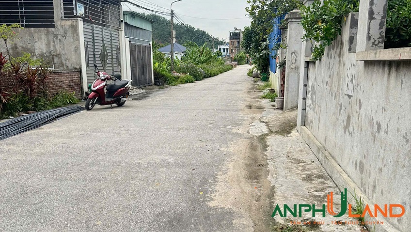 Chính thức mở bán 4 lô F0 phường Thiên Hương, TP Hải Phòng