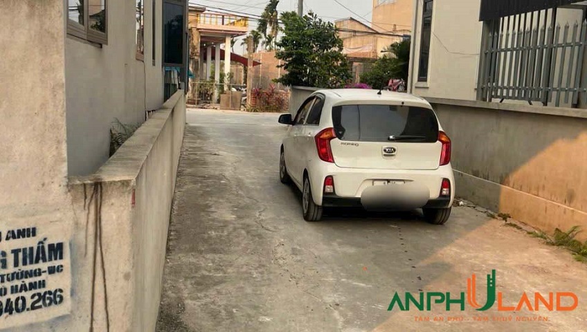 Chính thức mở bán 4 lô F0 phường Thiên Hương, TP Hải Phòng