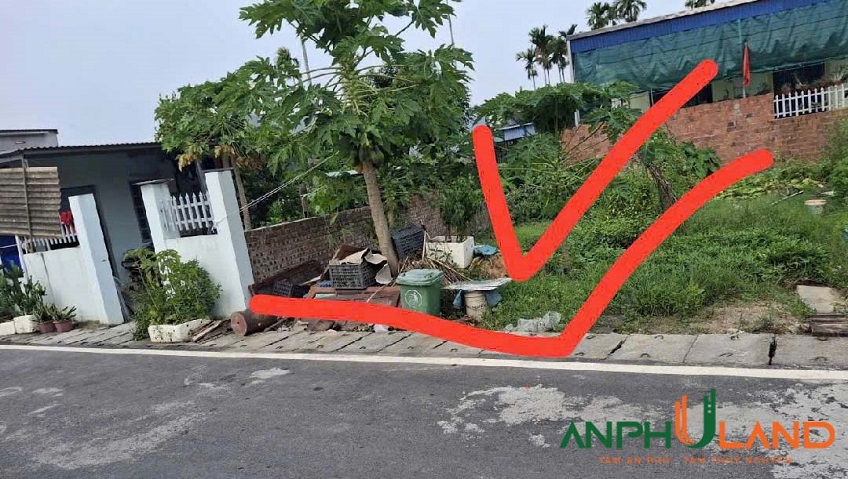 Bán đất trục xương cá đẹp nhất nhì phường Thuỷ Nguyên (Hoa Động), TP Hải Phòng