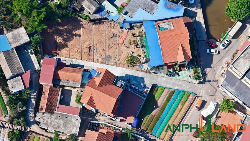 Bán lô đất TDP Núi 2, phường Thuỷ Nguyên (Thuỷ Đường), TP Hải Phòng