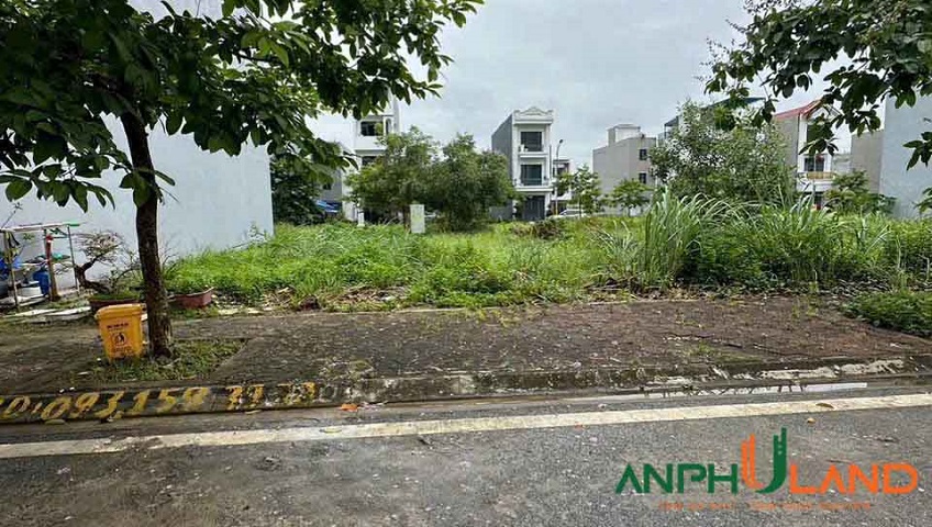 Cần bán lô đất rẻ nhất TĐC Áp Tràn, Phường Thủy Nguyên (xã Dương Quan), TP Hải Phòng