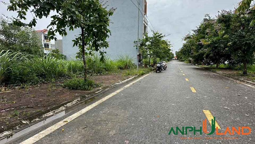 Cần bán lô đất rẻ nhất TĐC Áp Tràn, Phường Thủy Nguyên (xã Dương Quan), TP Hải Phòng