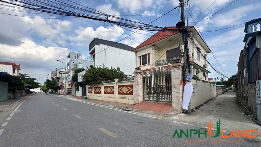 Chào bán 2 lô liền nhau tại phường Thuỷ Nguyên (Tân Dương), TP Hải Phòng 