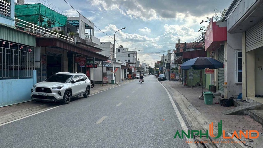 Chào bán 2 lô liền nhau tại phường Thuỷ Nguyên (Tân Dương), TP Hải Phòng 