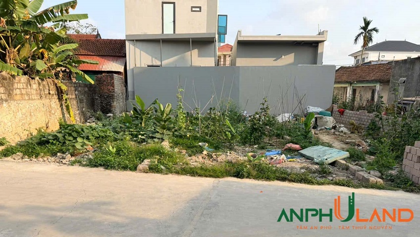 Chính chủ gửi bán 2 lô đất đẹp phường Bạch Đằng (Ngũ Lão), TP Hải Phòng