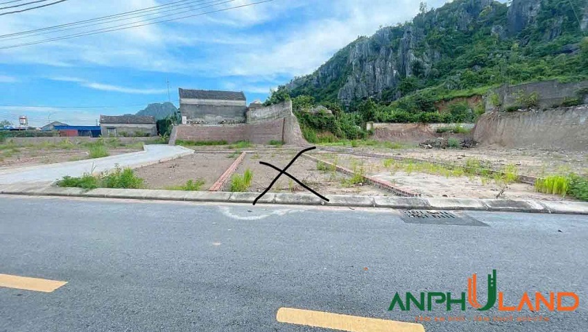Chính chủ bán 2 lô đất tại thôn 12 xã Việt Khê (xã Lại Xuân cũ), TP Hải Phòng