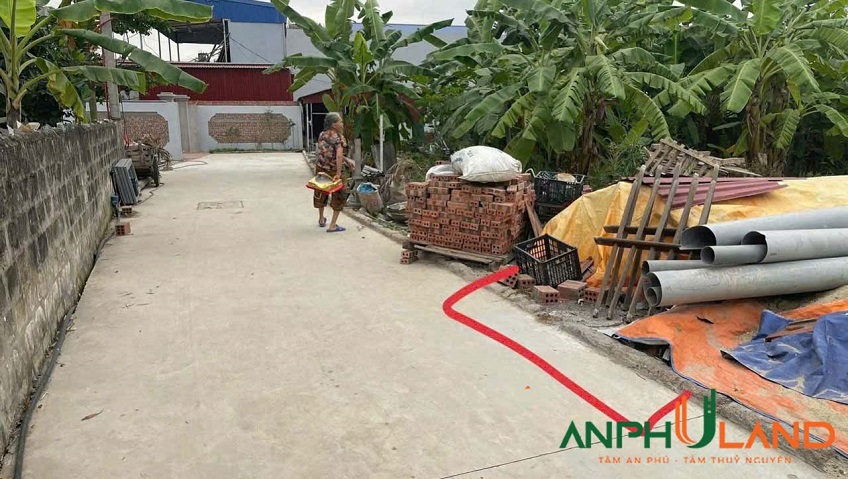 Chủ bán lô đất vị trí đẹp phường Thuỷ Nguyên (Hoa Động), TP Hải Phòng