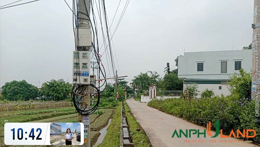 Cần bán lô đất 1100 m2, chia lô dễ dàng tại phường Quảng Yên, Quảng Ninh