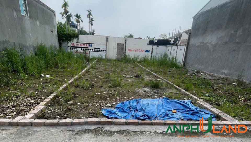 Cần bán đất trung tâm ngay cạnh TĐC Khuỷnh, Phường Thủy Nguyên, TP Hải Phòng