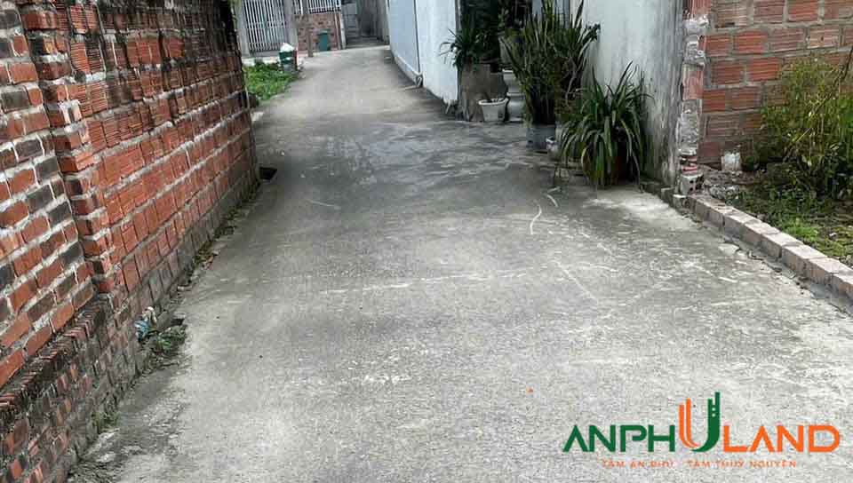 Cần bán đất trung tâm ngay cạnh TĐC Khuỷnh, Phường Thủy Nguyên, TP Hải Phòng