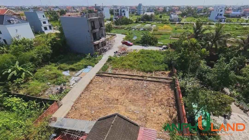 Chào bán lô góc tại Phường Thủy Nguyên (xã Hoa Động), TP Hải Phòng