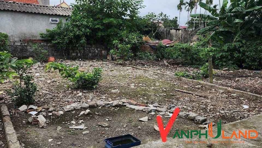 Chủ cần tiền cắt lỗ, cơ hội mua đất đẹp tại phường Thủy Nguyên (xã Hoa Động), TP Hải Phòng