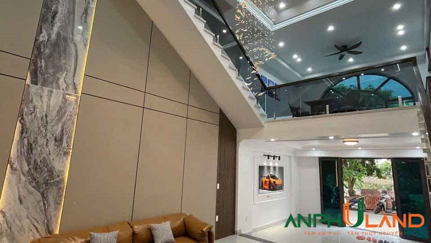 Cần bán nhà 3.5 tầng cực đẹp tại Phường Thiên Hương, TP Hải Phòng