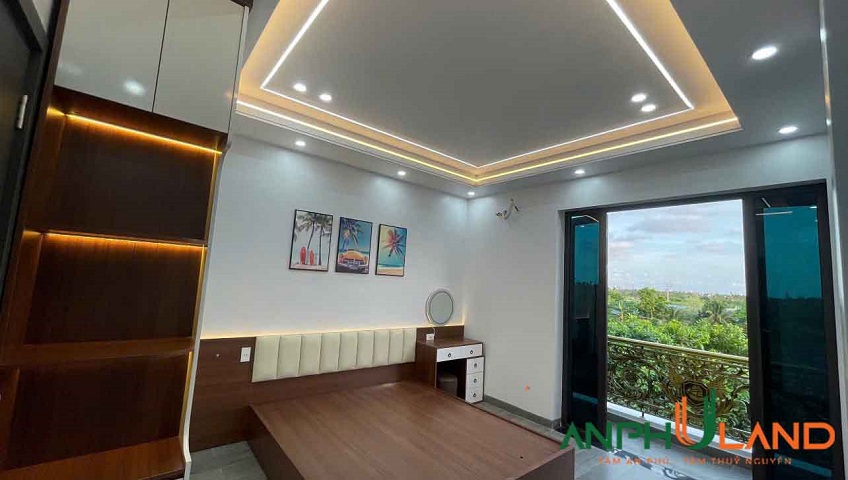 Cần bán nhà 3.5 tầng cực đẹp tại Phường Thiên Hương, TP Hải Phòng