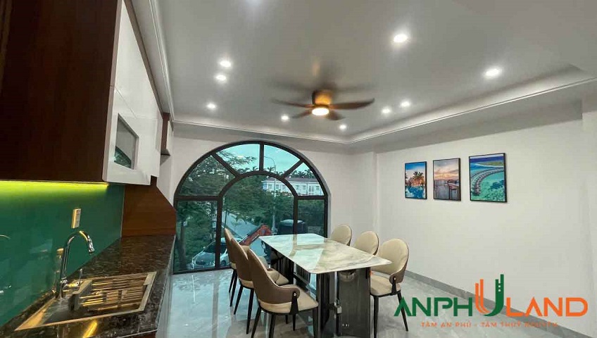 Cần bán nhà 3.5 tầng cực đẹp tại Phường Thiên Hương, TP Hải Phòng