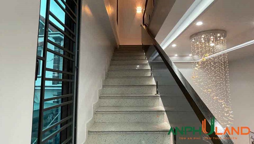 Cần bán nhà 3.5 tầng cực đẹp tại Phường Thiên Hương, TP Hải Phòng