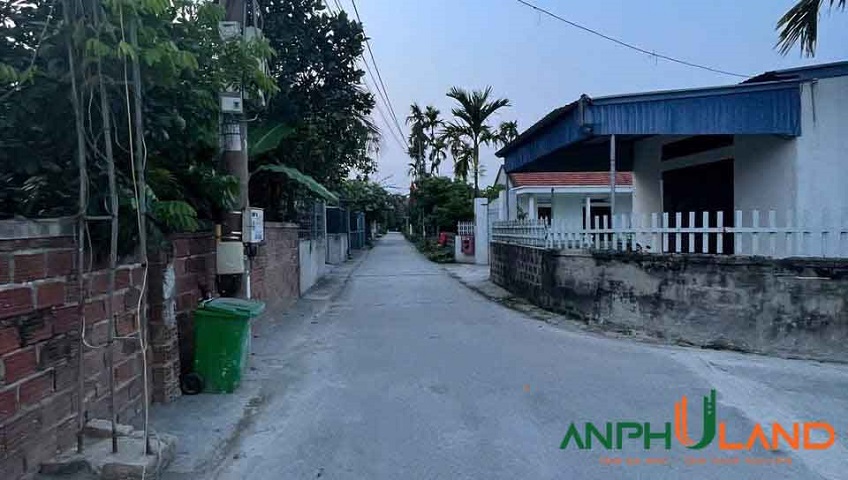 Mở bán 2 căn nhà đối diện Trung Tâm Hành Chính Bắc Sông Cấm, P. Thủy Nguyên, TP Hải Phòng