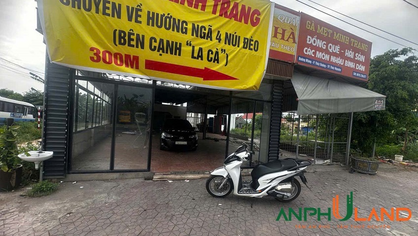 Chính chủ gửi bán đất mặt đường Máng Nước, phường Thuỷ Nguyên (Thuỷ Sơn), TP Hải Phòng