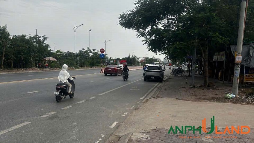 Chính chủ gửi bán đất mặt đường Máng Nước, phường Thuỷ Nguyên (Thuỷ Sơn), TP Hải Phòng