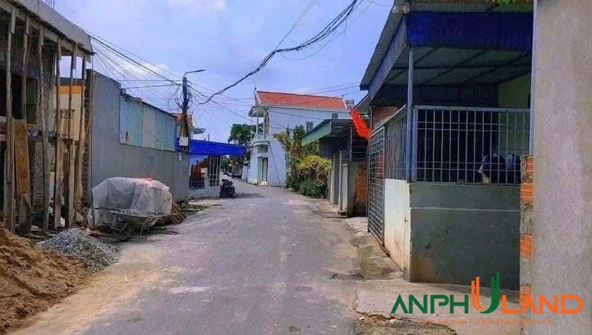 Bán lô góc thoáng mát 60m² tại phường Thiên Hương, TP Hải Phòng