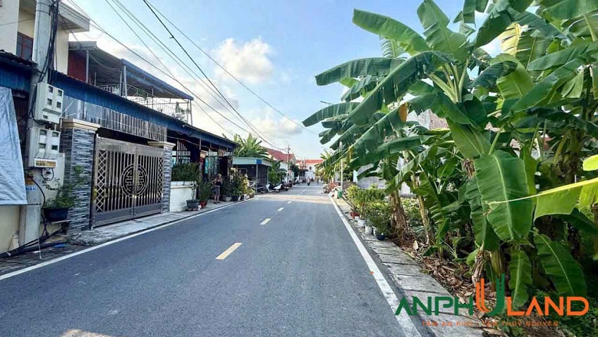 Chính chủ gửi bán duy nhất một lô đất mặt đường P. Thiên Hương (xã Lâm Động), TP Hải Phòng