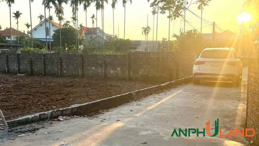 Chính chủ chào bán hàng F0 tại TDP Phường Thiên Hương, TP Hải Phòng