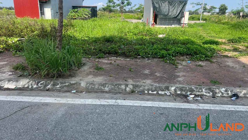 Cần bán lô đất hàng hiếm tại TĐC Áp Tràn, Phường Thủy Nguyên, TP Hải Phòng