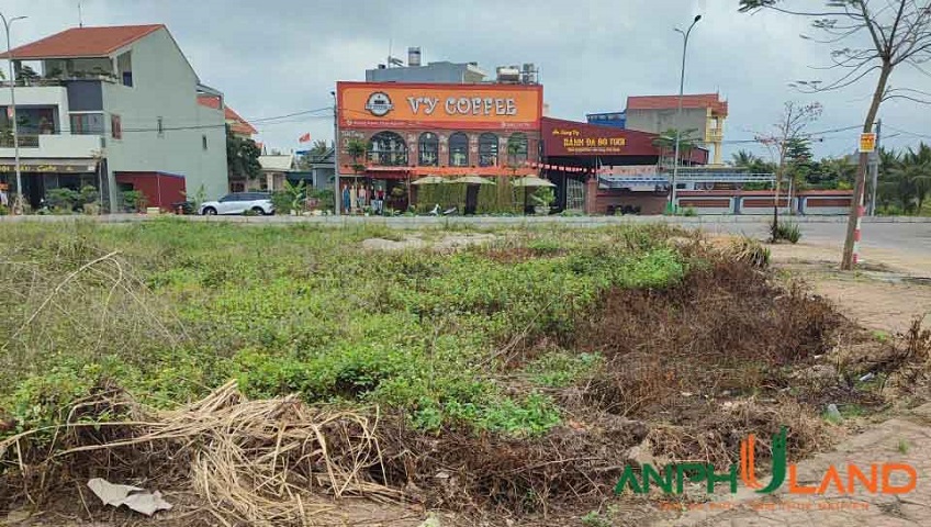Chào bán lô góc siêu đẹp khu B Bắc Sông Cấm, Phường Thủy Nguyên, TP Hải Phòng