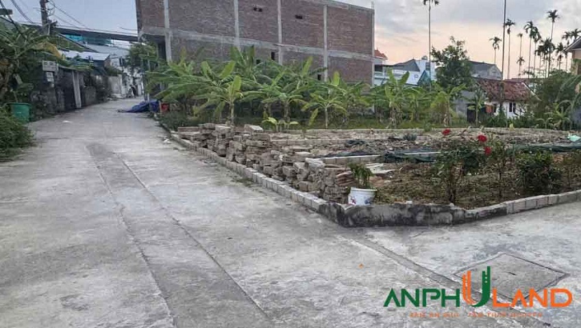 Cần bán lô đất đẹp 52.7 m2 tại TDP Lâu Trại, Phường Thủy Nguyên (xã Hoa Động), TP Hải Phòng