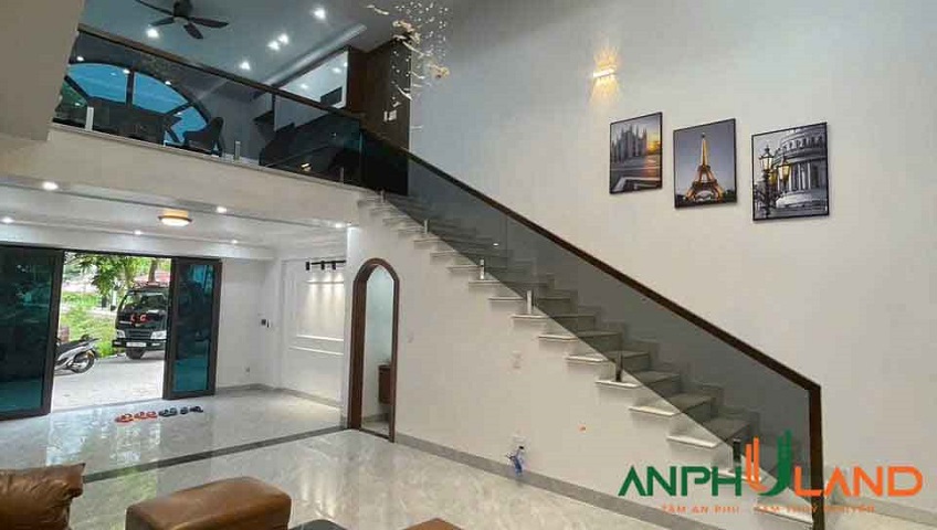 Cần bán nhà 3.5 tầng cực đẹp tại phường Thiên Hương, TP Hải Phòng