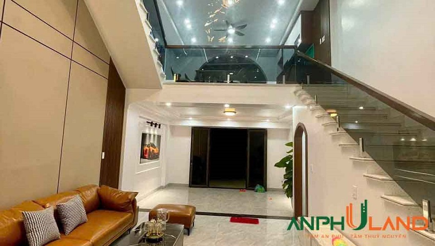 Cần bán nhà 3.5 tầng cực đẹp tại phường Thiên Hương, TP Hải Phòng